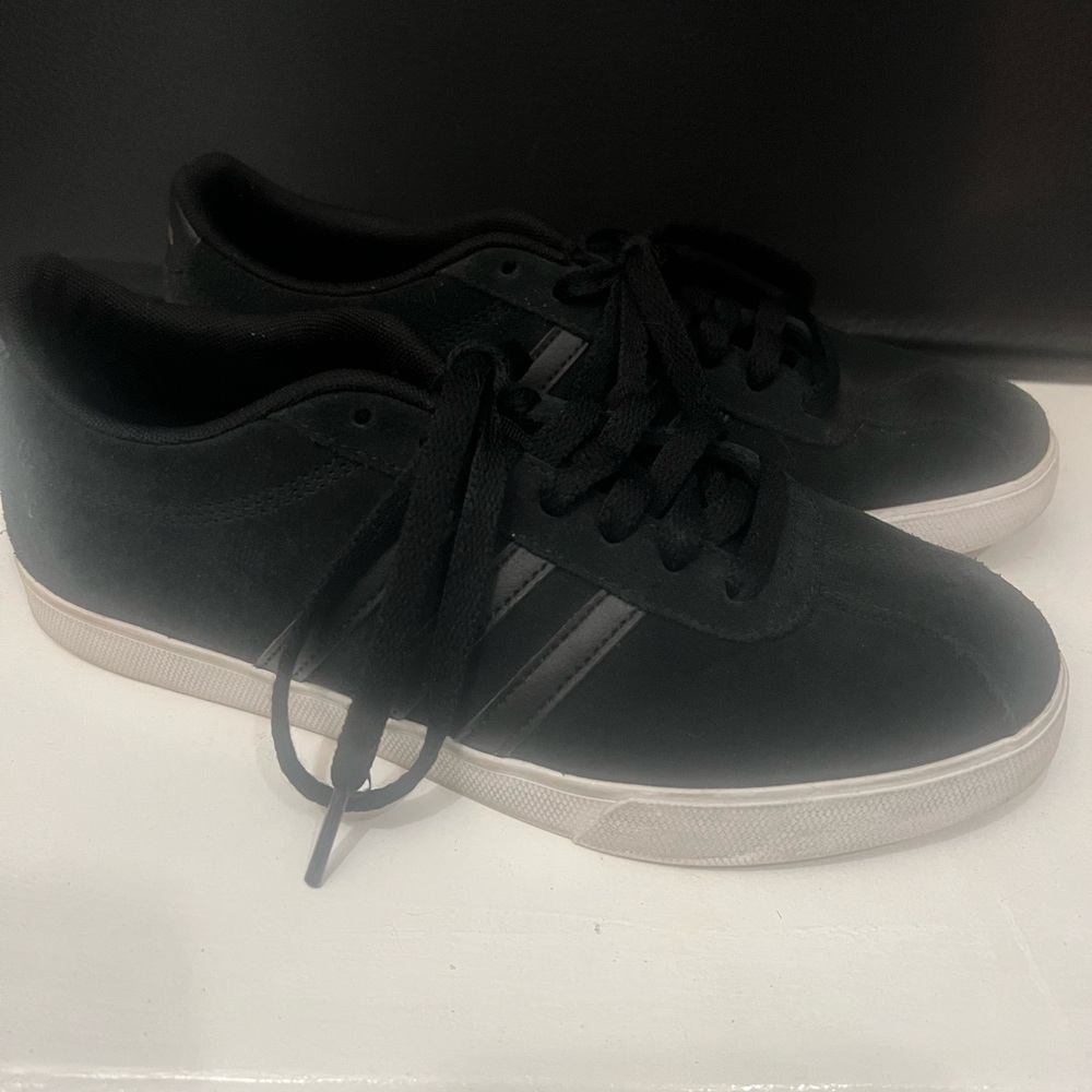 Adidas Neo Skateboard Shoe